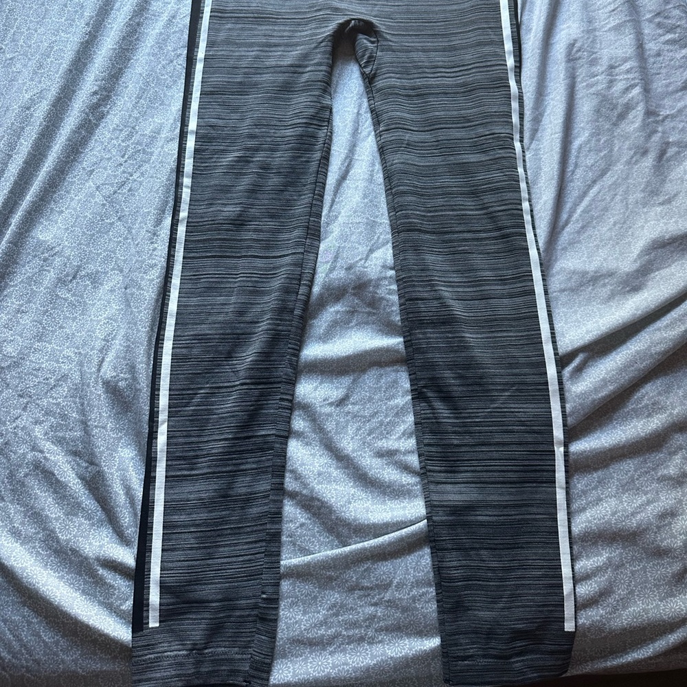Workout leggings